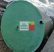 20 m3 of round, polyester - fiberglass tank - several pieces.