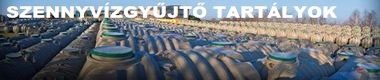 szennyvízgyűjtő tartályok garanciával szennyvízgyűjtő tartályok garanciával