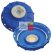 1. <> IBC tartály/ballon fedél 300-640-1050 literes tartályokhoz - HASZNÁLT - 1. <> IBC tartály/ballon fedél 300-640-1050 literes tartályokhoz - HASZNÁLT -