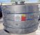 1.5 m3, 1500 L  HD-PE  plastic containers / barrels - more pcs