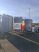 7.3 m3-es állóhengeres rozsdamentes -INOX - KO - RM - acéltartály - több db - R4